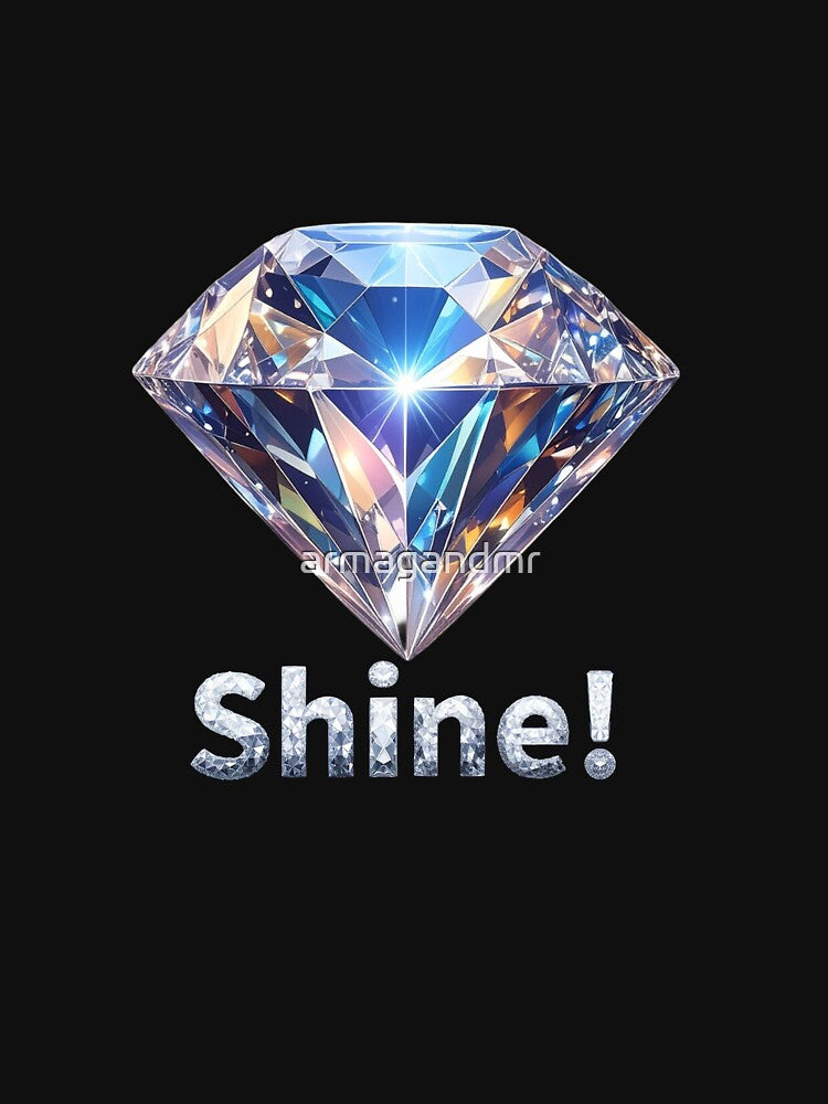 Shine by armagandmr