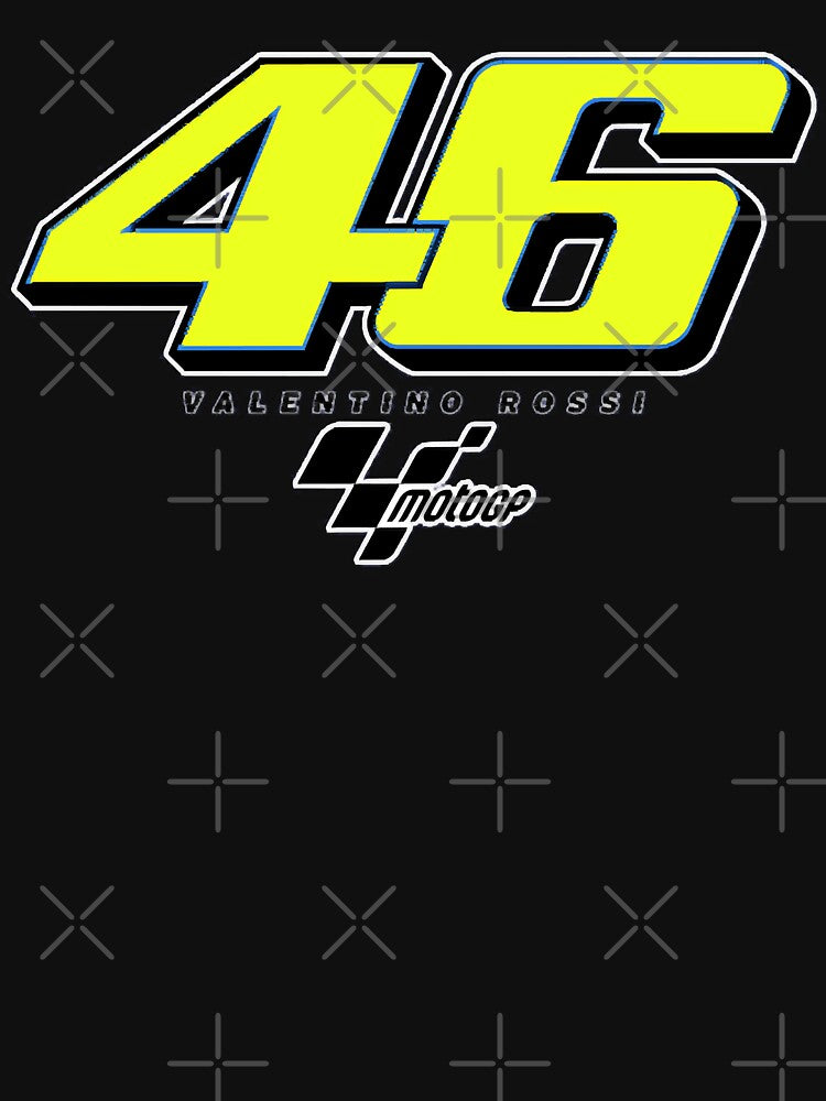 Rossi by PaulCharles12