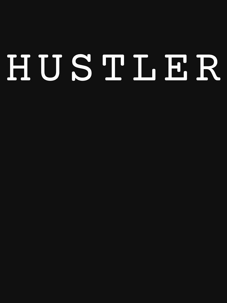 HUSTLER by INXSTV1