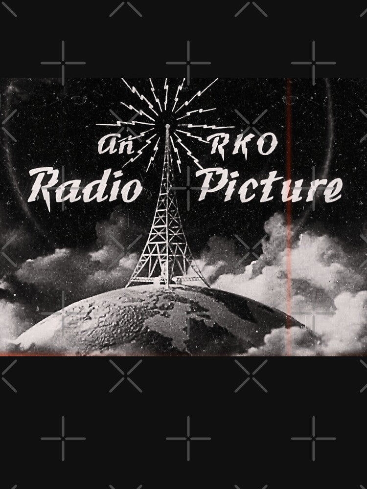RKO Radio Picture by LithiumCocktail