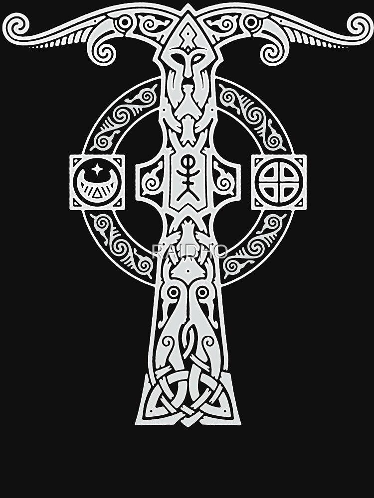 IRMINSUL by RAIDHO