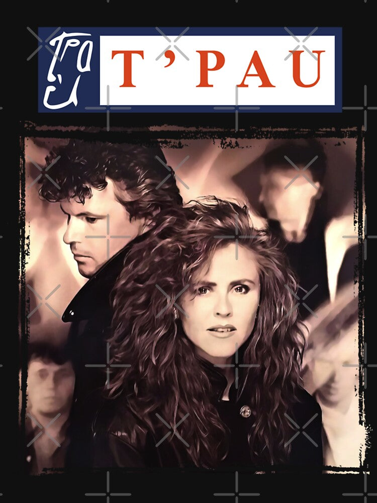 Tpau by BOTALEG