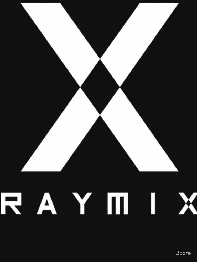 Raymix Latin Stylish Music Mexican by 3bqre