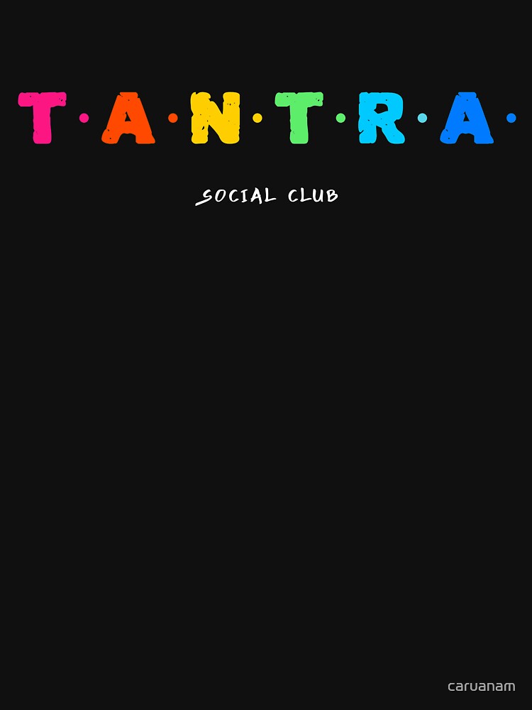Tantra by Ayurveda Fun Store