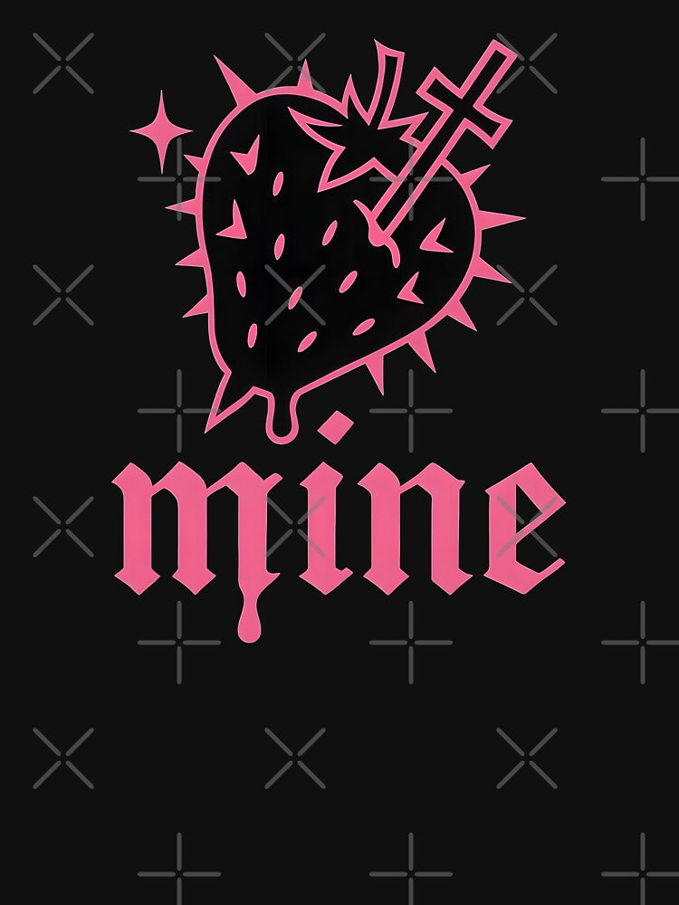 mine by SlayPOPShop