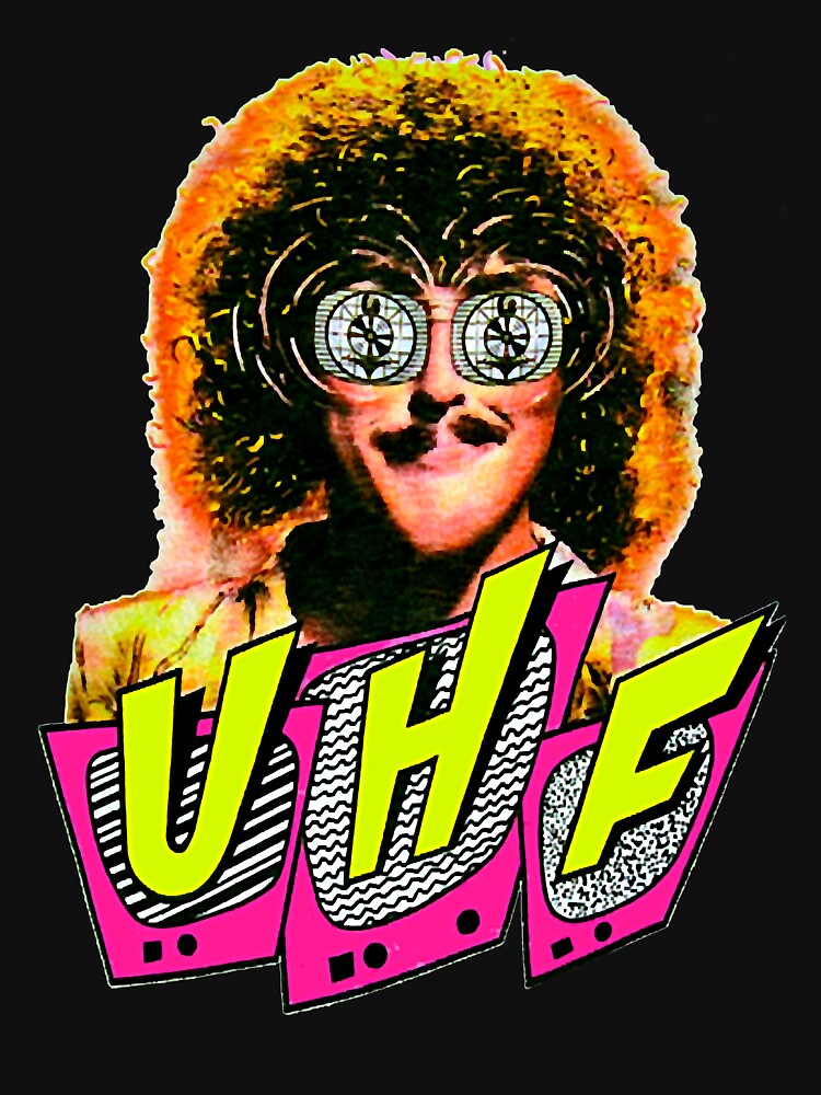 Weird Al Yankovic by etthaanhc1