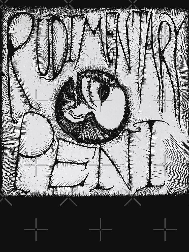 Rudimentary Peni by Limn From Limb