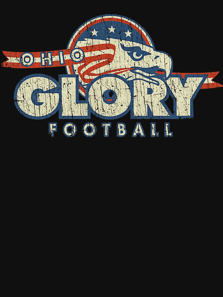 Football Ohio Glory Football 1992 by MarianneHummel