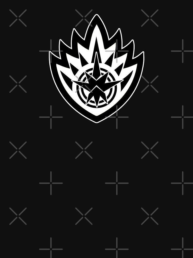 Guardians Uniform by tsuberk