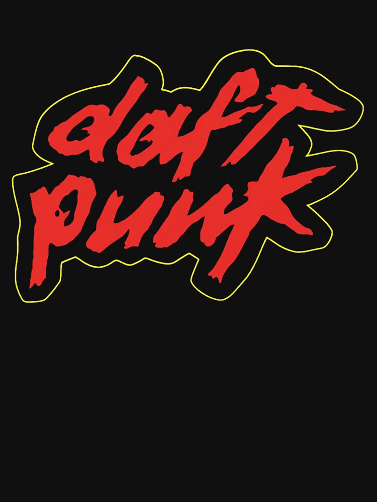 Daft Punk by JesterDesign
