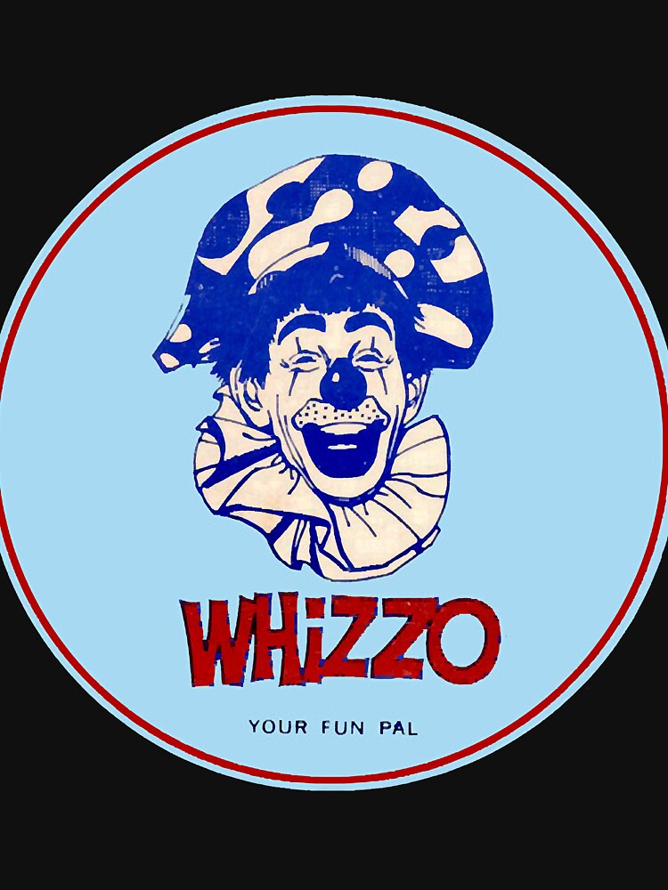 Whizzo Your Fun Pal by engLauridsen00