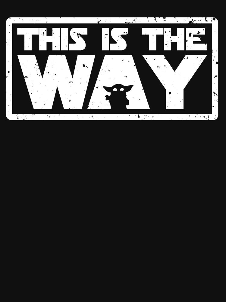 He knows The Way (Grunge) by ModernJustice