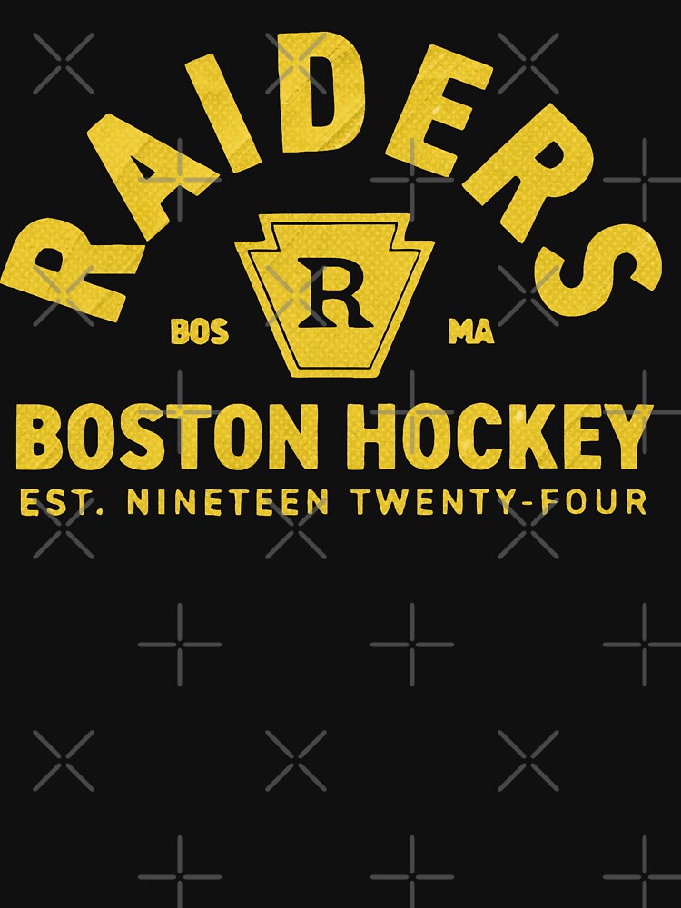 VINTAGE BOSTON RAIDERS HEATED RIVALRY ILYA Rozanov 81 by delllsdesigns