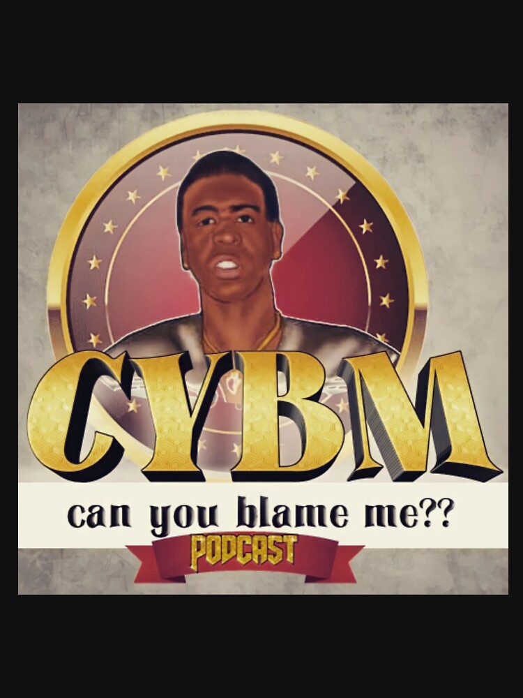 Cybm T-ShirtCybm premium by BagBmam