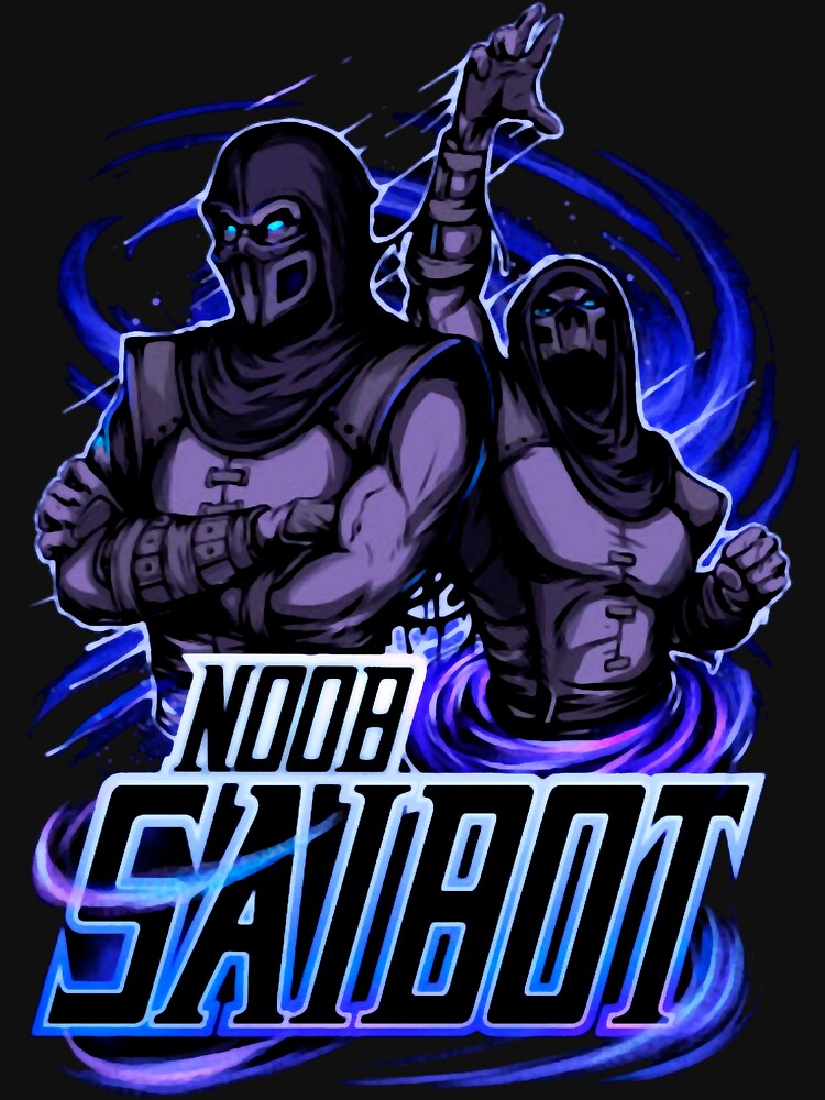Mortal Kombat by sfaulkfinch66