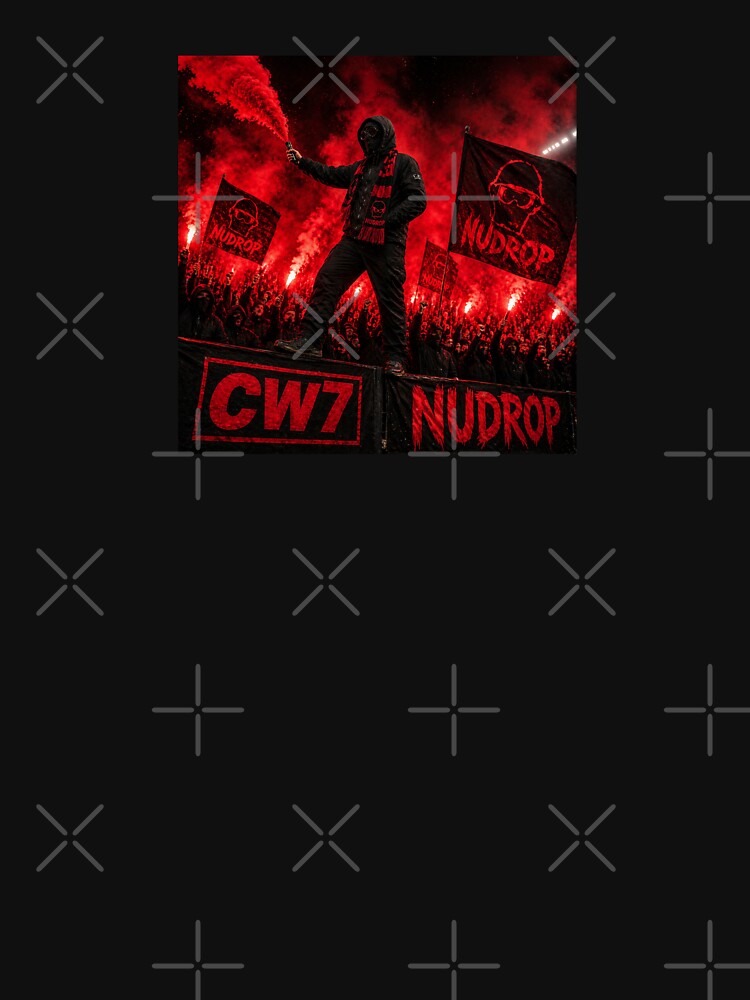 The Terrace by NUDROP.CO