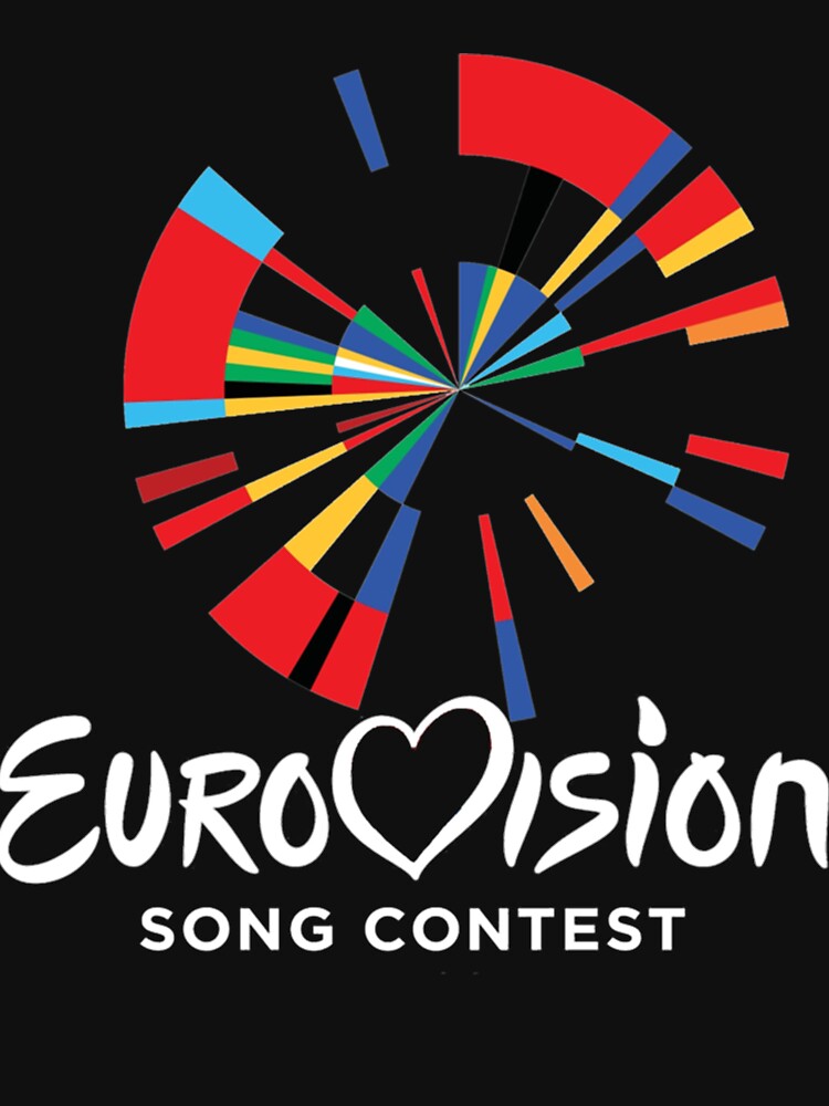 eurovision song contest classic logo  Classic by BethShipley43