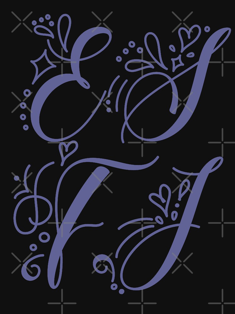 ESFJ by artsomenautte