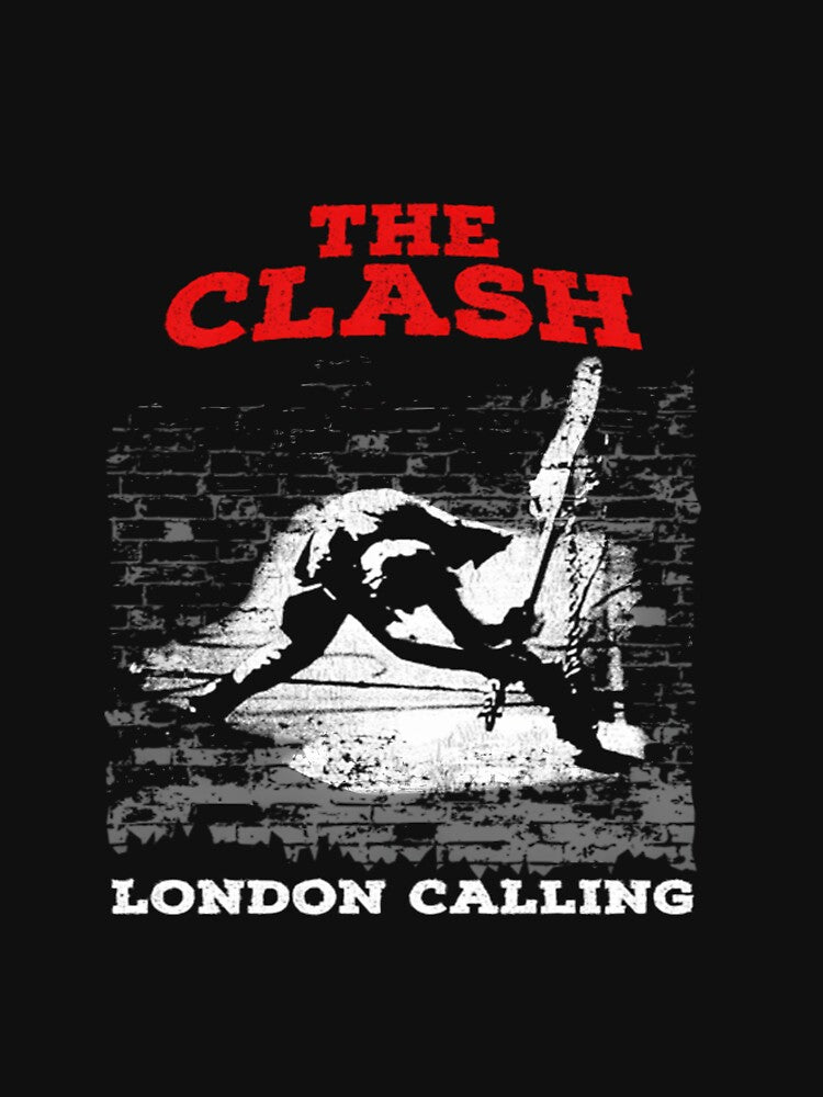 The Clash by memoryweaverart