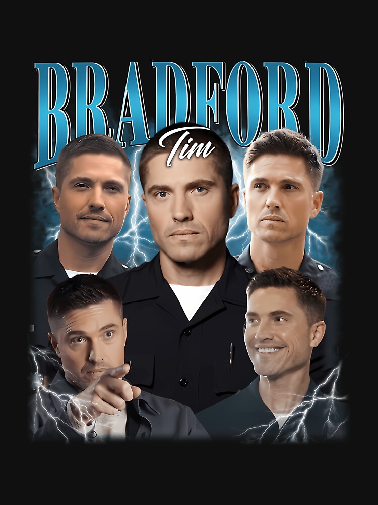 Bradford Tim 90S by SabrNicola