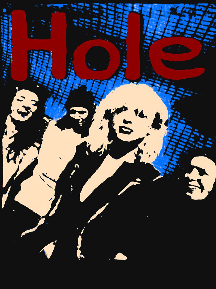 Rococo Alternative Rock Band by ValentinHickle