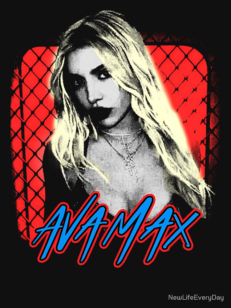 Grunge Style Pop Singer by NewLifeEveryDay