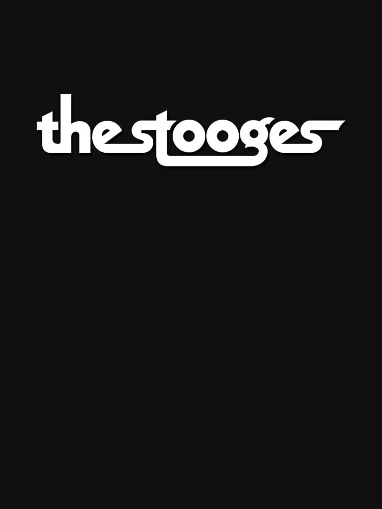 The Stooges Band by lepardcaleb