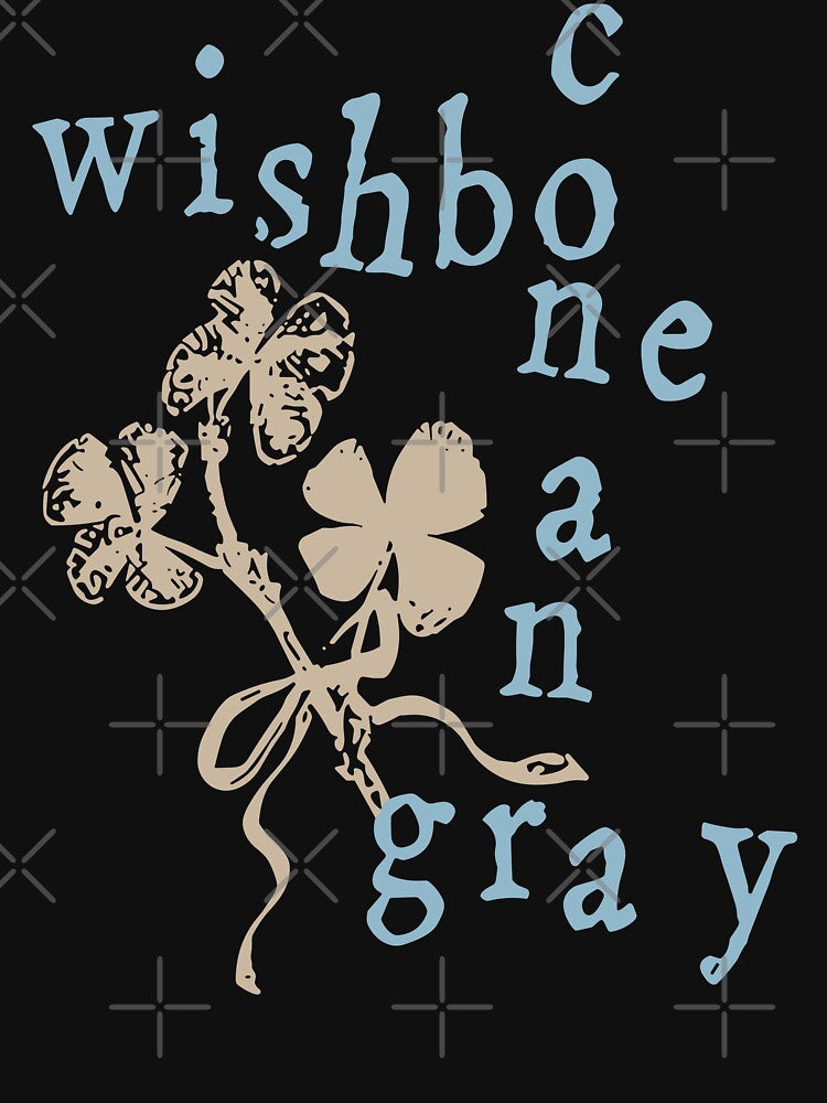 Wishbone Clovers by thatguypaul
