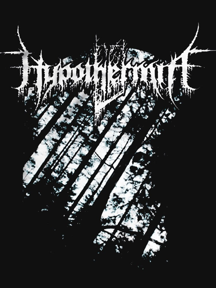 HYPOTHERMIA by shopHoagaaaaaas