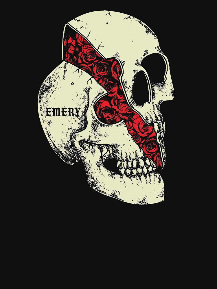 Split Skull by Seanschulz