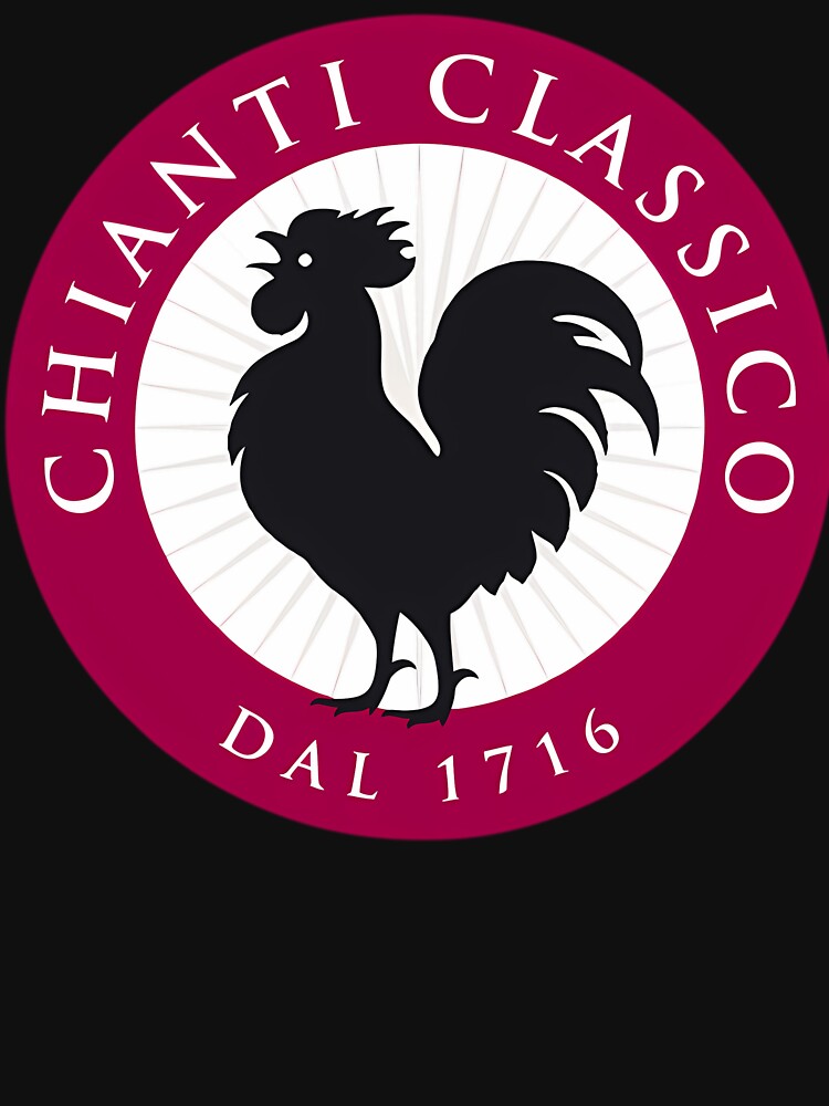 Chianti Classico by GhostLitedesign