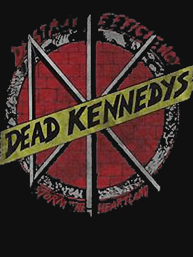 dead kennedys by MatthewKe