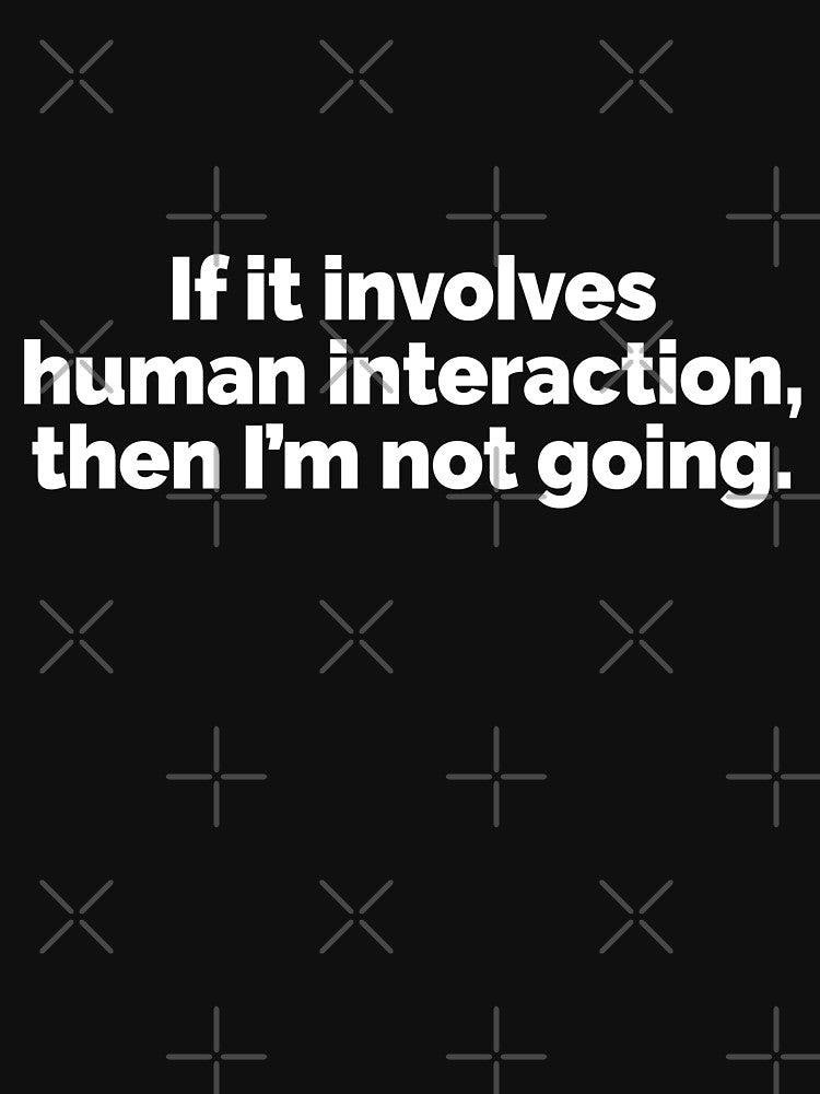 If it involves human interaction then Im not going by 23mangoes