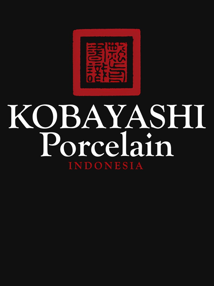 Kobayashi Porcelain Indonesia by Shopnew00