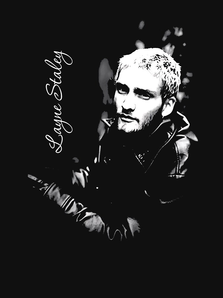 layne staley by Adriana-PA