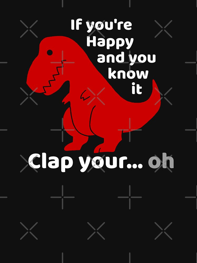 Dinosaur Meme by GhostGear