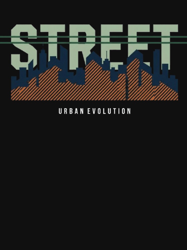 Street – Urban Evolution by Dogandesighn
