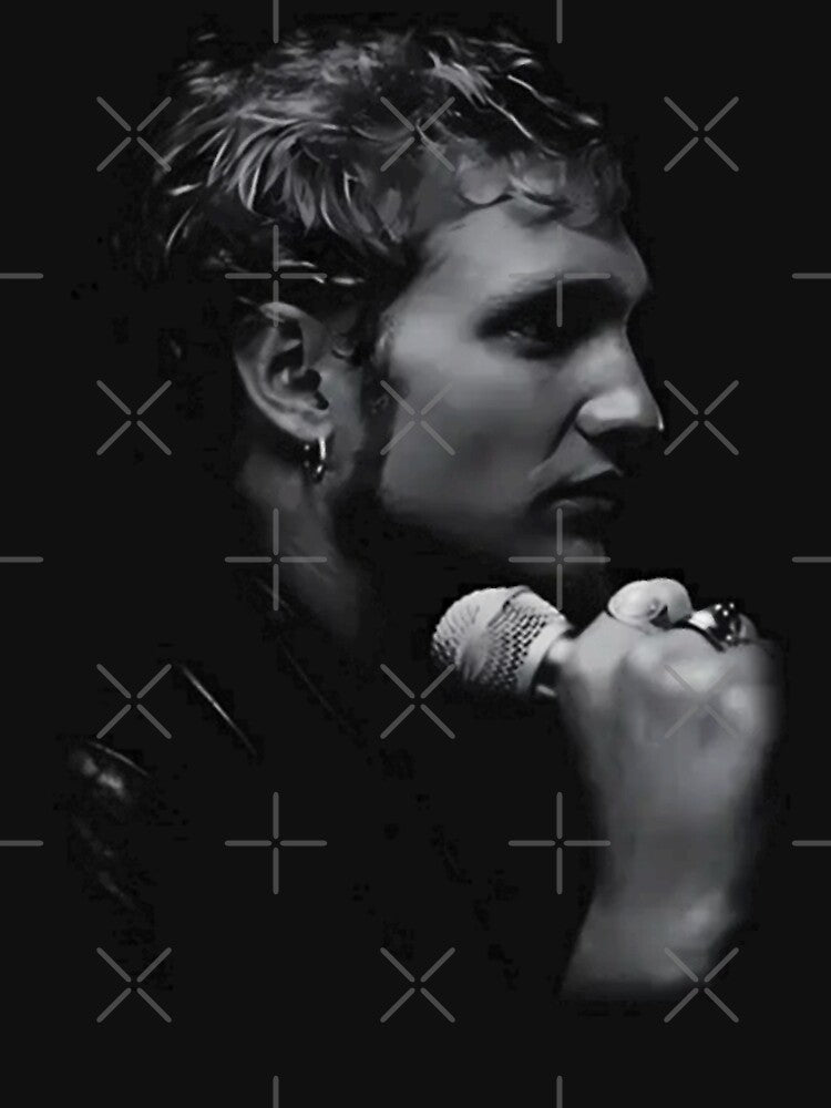 Layne Staley by 5thAcc