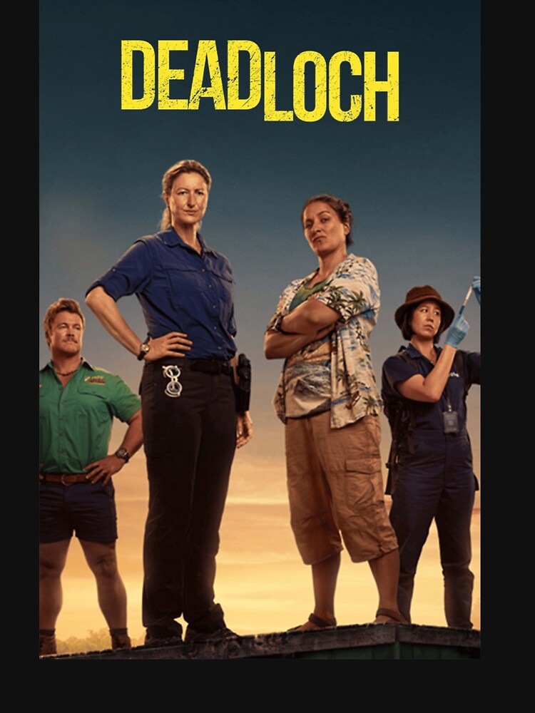deadloch by PeekShoos