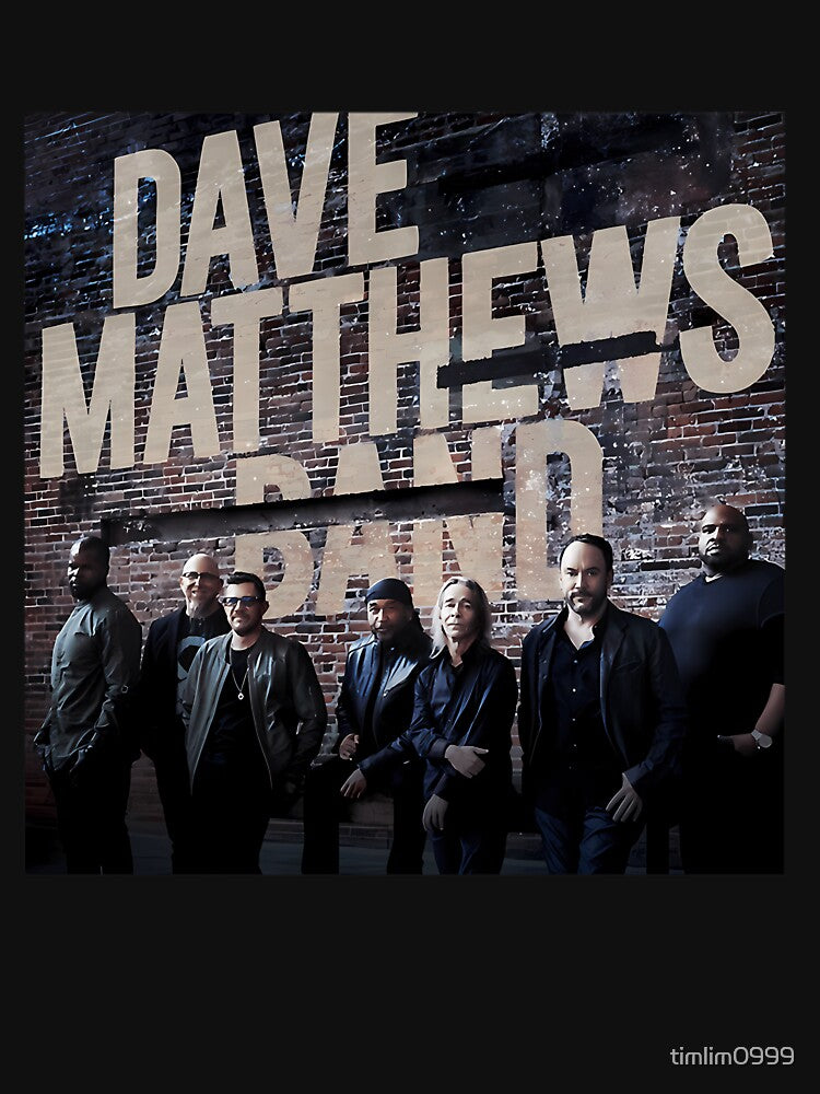 Retro Dave Band Rock American - The Space Between by timlim0999