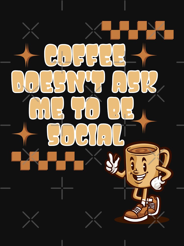 Introverts Be Like by RockBeeDesigns