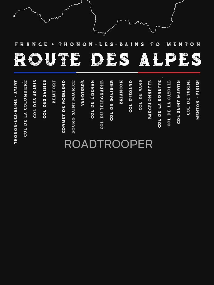 D902 Great Alpine Road 2022 Design by ROADTROOPER