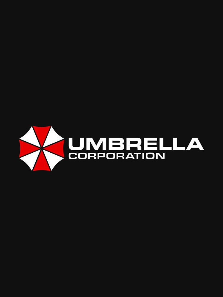 Umbrella Corporation by ElaineZPink