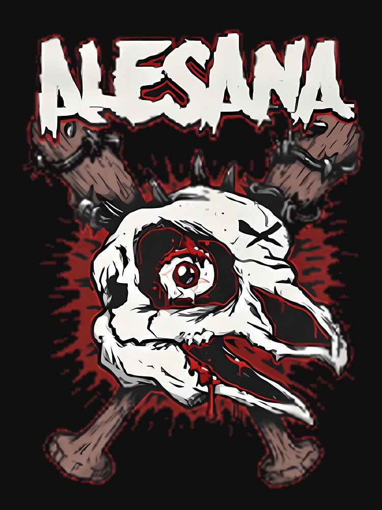 Alesana 16 by RoGraphix