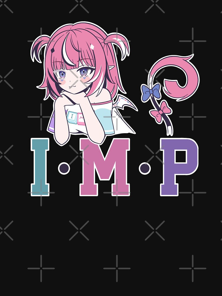 Camila IMP by Kate27sun