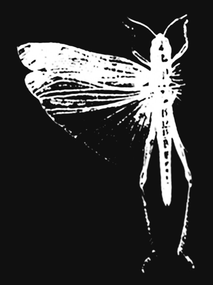 The Locust by OliviaSmar
