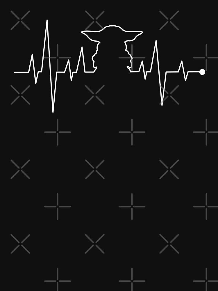 heart beat baby by Julegendju