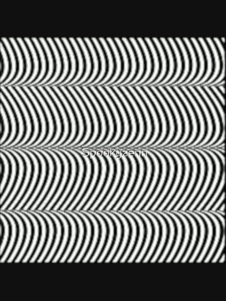 Merzbow Pulse Demon Cover by Spookyzenn