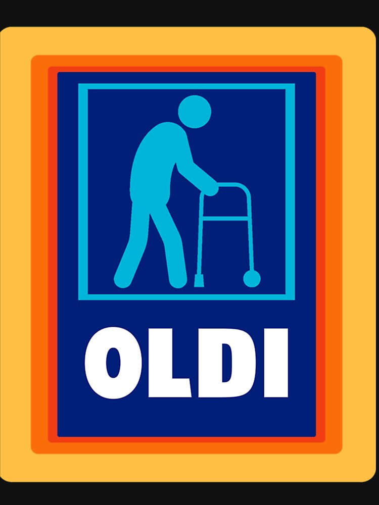 Oldi Classic by lanahmddenise