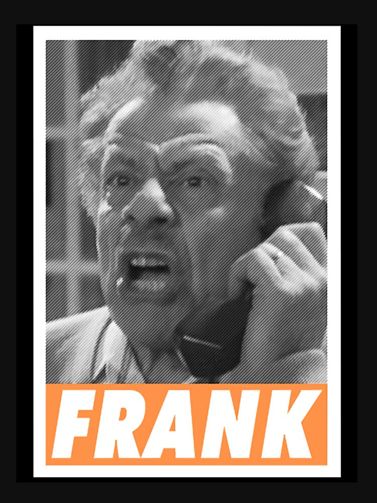 Frank - Retro by lacticproblems